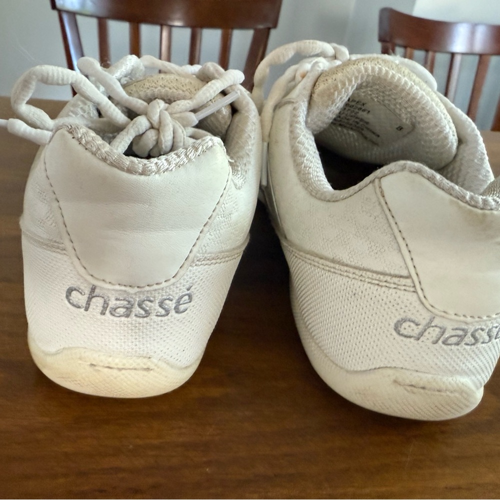 Chassé Cheer Sneakers - Picture 2 of 4